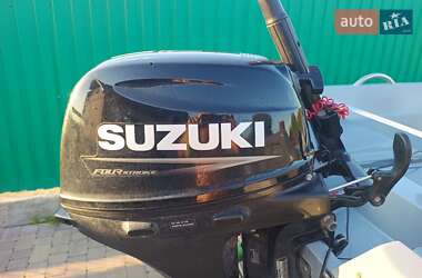 Лодка Kruz 350 2021 в 