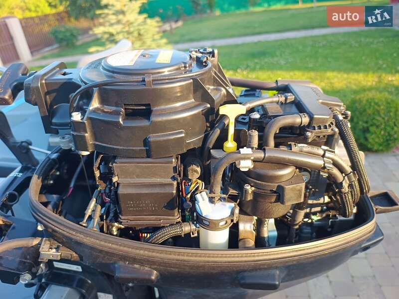 Лодка Kruz 350 2021 в Каменец-Подольском