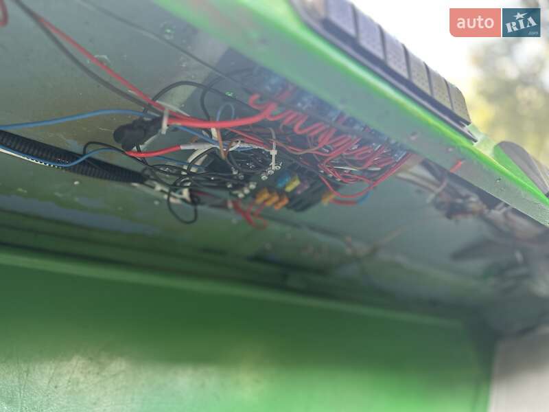 Катер Крым 1 1978 в Киеве