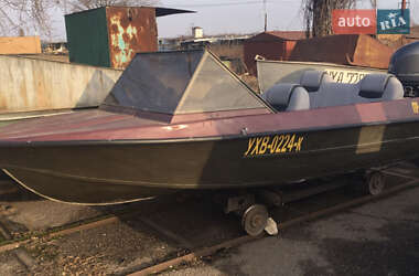 Лодка Крым 1 1978 в Ивано-Франковске
