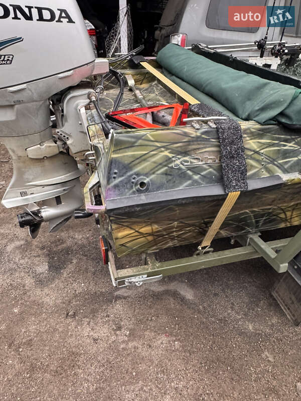 Лодка Крым 1 1979 в Киеве фото 7 Лодка Крым 1 1979 в Киеве