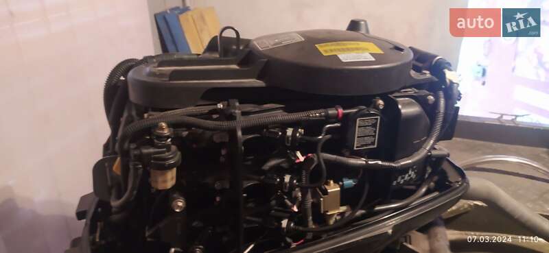 Катер Крым 1 1988 в Ивано-Франковске