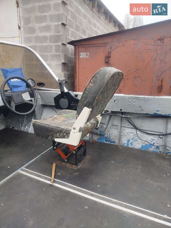 Човен Крим 1 1979 в Переяславі фото 8 Човен Крим 1 1979 в Переяславі