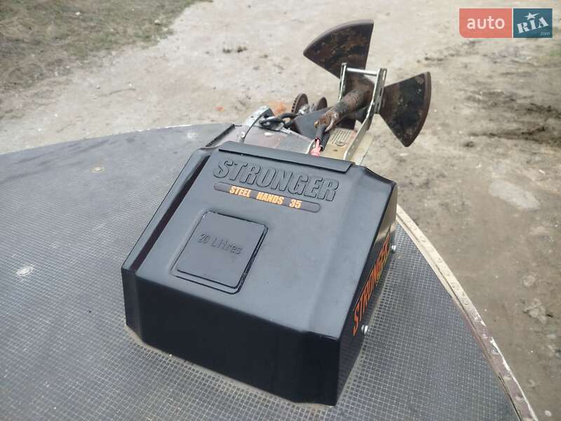 Човен Крим 1 1979 в Переяславі фото 15 Човен Крим 1 1979 в Переяславі