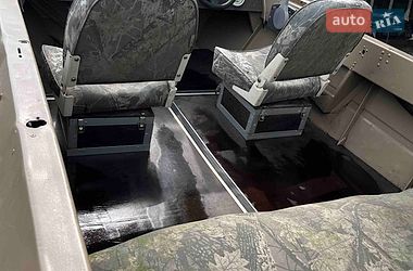 Катер Крим 4 1976 в Маньківці