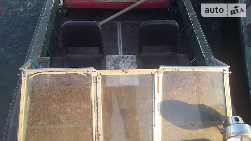 Лодка Крым Крым 2006 в Горишних Плавнях фото 7 Лодка Крым Крым 2006 в Горишних Плавнях