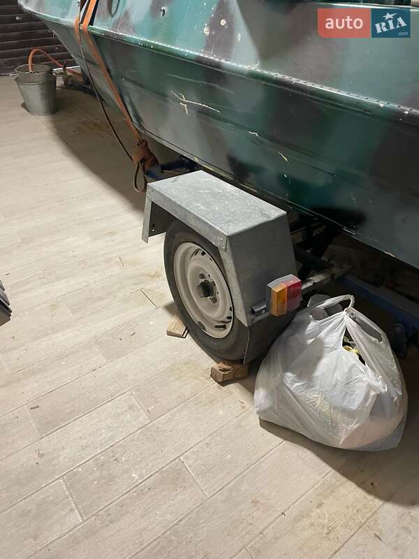 Інший водний транспорт Крим Крым 2000 в Богуславі