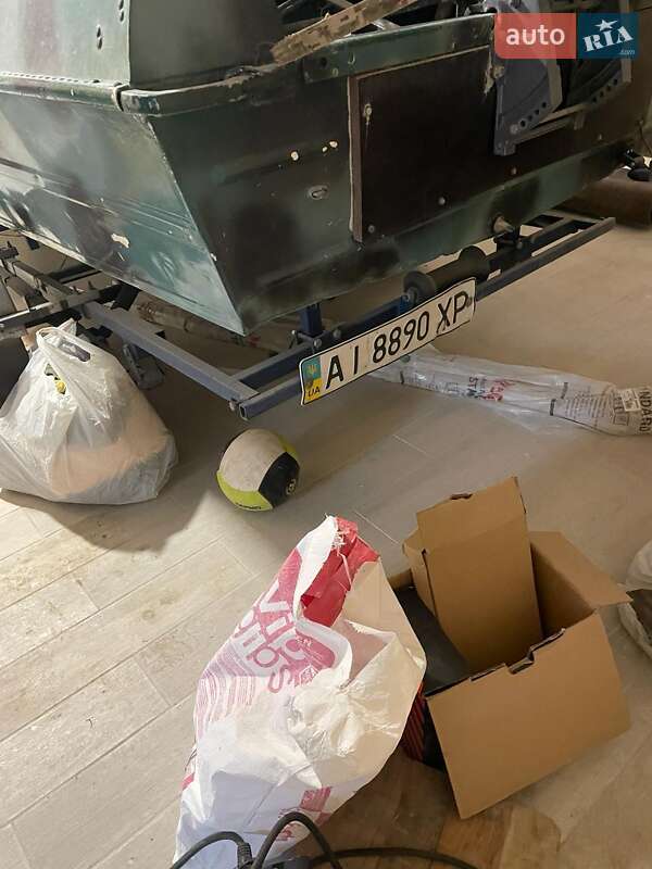 Інший водний транспорт Крим Крым 2000 в Богуславі