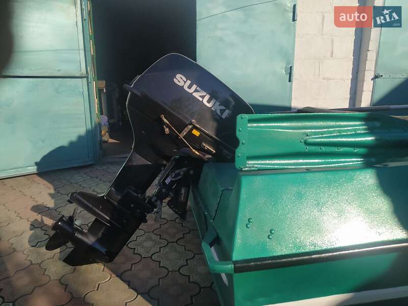 Лодка Крым Крым 1977 в Днепре фото 7 Лодка Крым Крым 1977 в Днепре