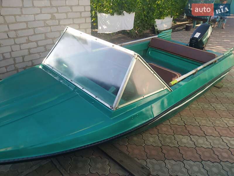 Лодка Крым Крым 1977 в Днепре фото 12 Лодка Крым Крым 1977 в Днепре