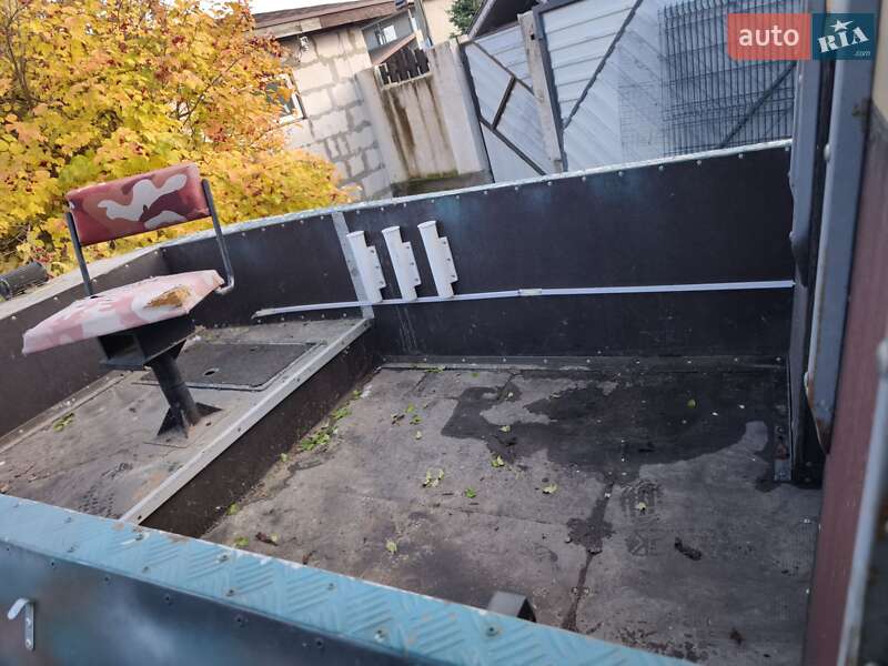 Катер Крым Крым 2017 в Дымере фото 8 Катер Крым Крым 2017 в Дымере