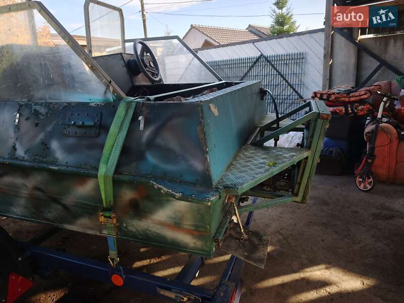 Катер Крым Крым 2017 в Дымере фото 10 Катер Крым Крым 2017 в Дымере