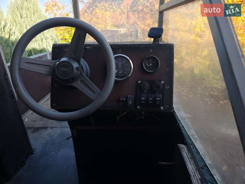 Катер Крым Крым 2017 в Дымере фото 13 Катер Крым Крым 2017 в Дымере