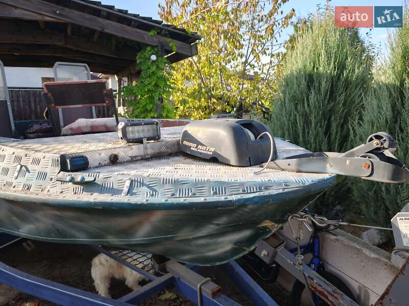 Катер Крым Крым 2017 в Дымере фото 18 Катер Крым Крым 2017 в Дымере