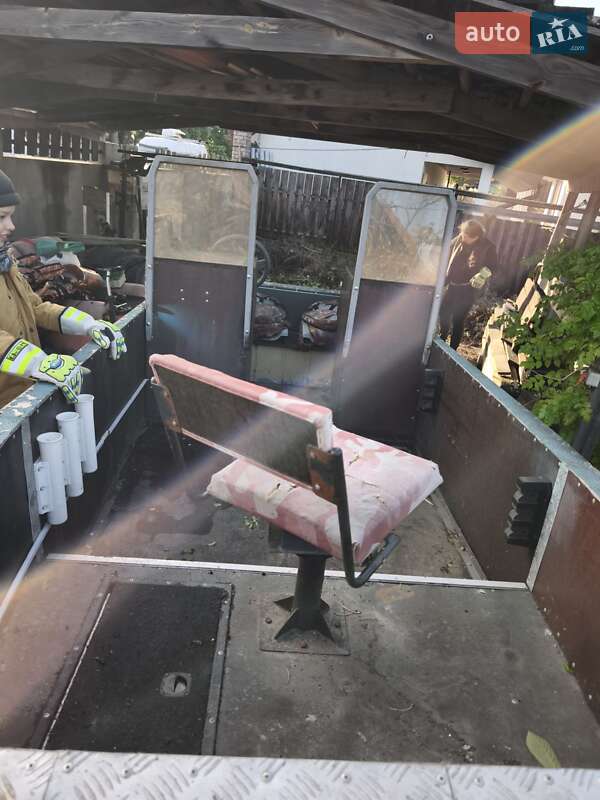 Катер Крым Крым 2017 в Дымере фото 23 Катер Крым Крым 2017 в Дымере