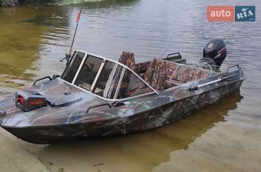 Лодка Крым Крым 2025 в Киеве