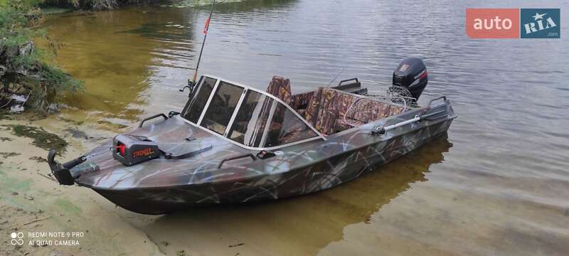 Лодка Крым Крым 2025 в Киеве