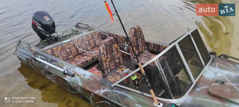 Лодка Крым Крым 2025 в Киеве