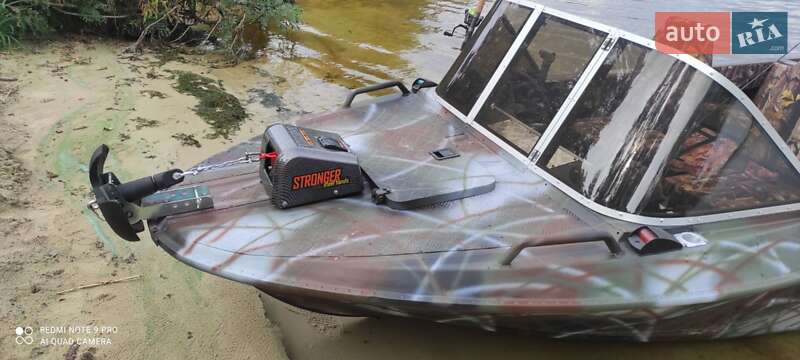 Лодка Крым Крым 2025 в Киеве