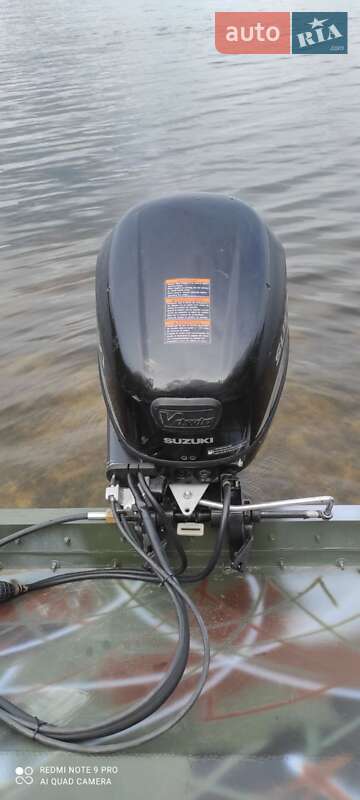 Лодка Крым Крым 2025 в Киеве