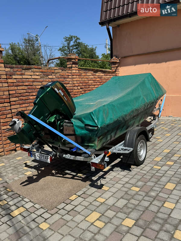 Катер Крым Крым 1977 в Николаеве фото 2 Катер Крым Крым 1977 в Николаеве