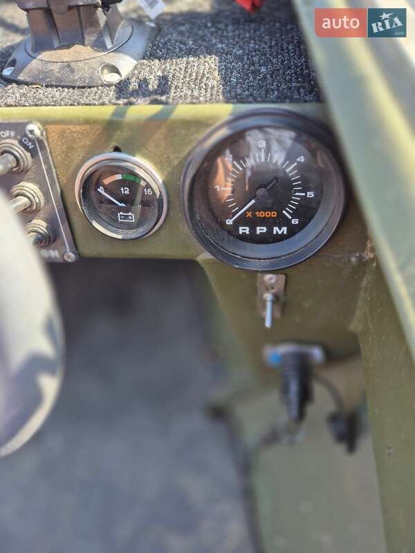 Лодка Крым Крым 1980 в Обухове фото 11 Лодка Крым Крым 1980 в Обухове