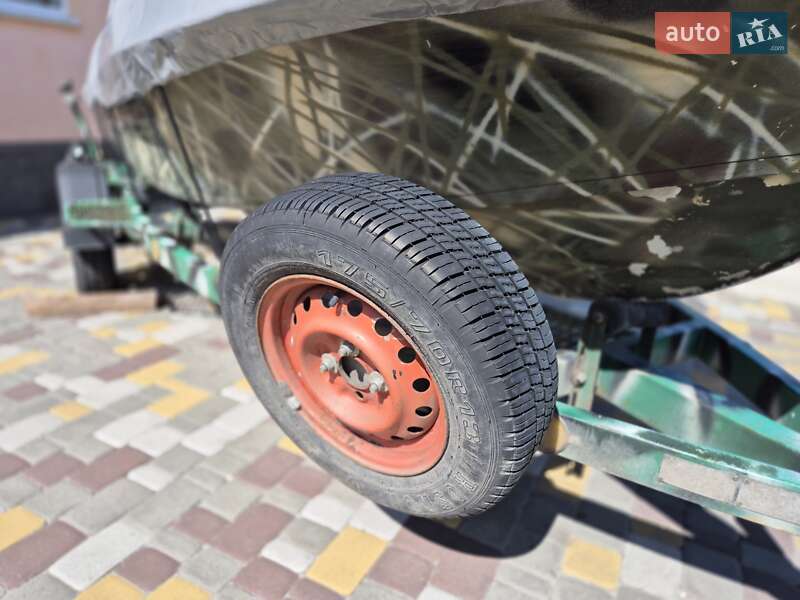 Лодка Крым Крым 1980 в Обухове фото 33 Лодка Крым Крым 1980 в Обухове