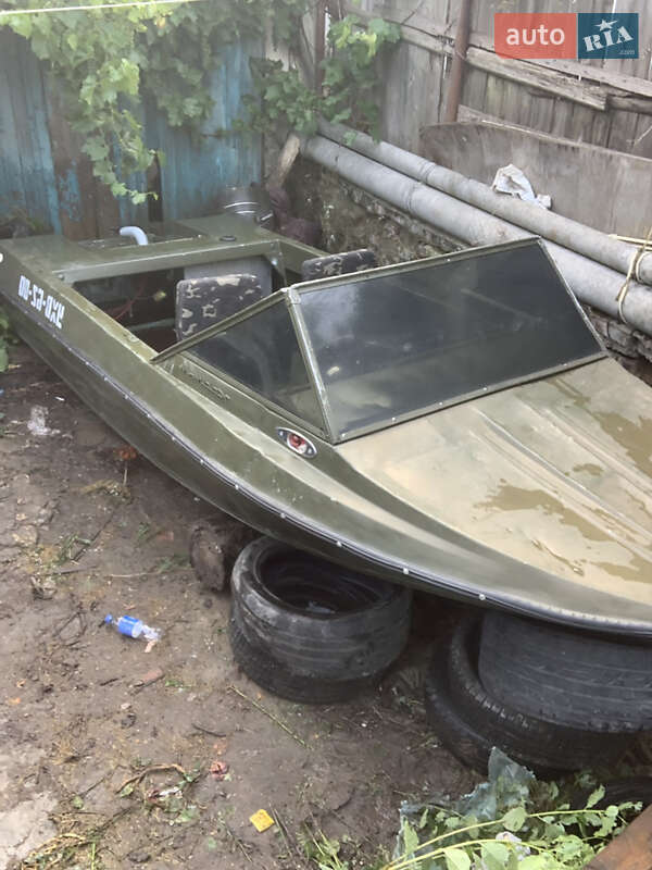 Човен Крим М 1986 в Херсоні фото 2 Човен Крим М 1986 в Херсоні