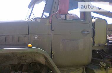 Автокран КС 2573 1987 в 