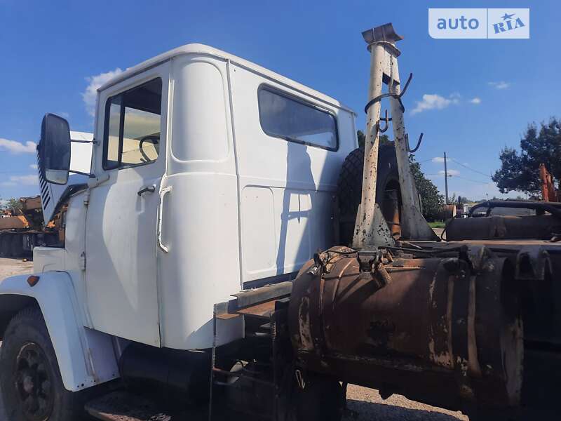 Автокран КС 3575 1993 в Покрове