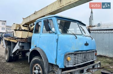 Автокран КС 3577 1990 в Харкові