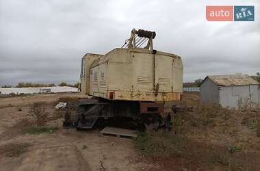Автокран КС 4361А 1986 в 