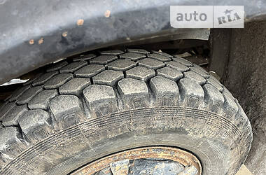 Автокран КС 4574 1991 в 