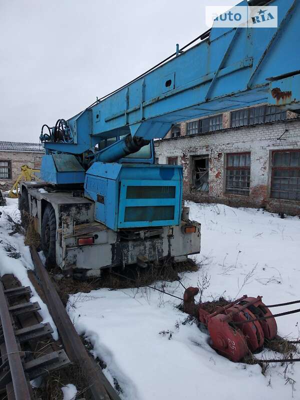 КС 5371 1987