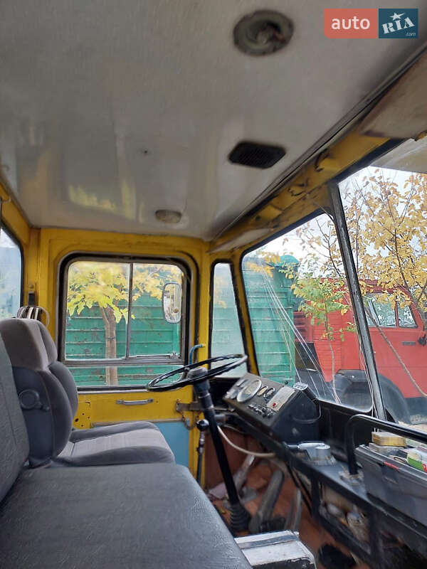 Автокран КС 5473 1989 в Теплодарі фото 10 Автокран КС 5473 1989 в Теплодарі