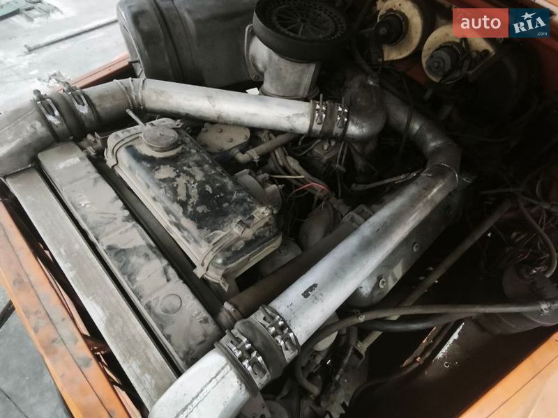 Автокран КС 557 2007 в Днепре