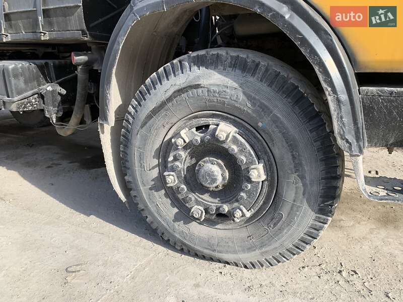 Автокран КТА 16 2005 в Киеве