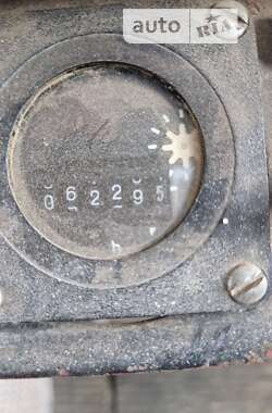 Автокран КТА 28 2006 в 