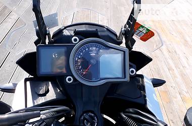 Мотоцикл Багатоцільовий (All-round) KTM 1190 Adventure 2013 в Києві