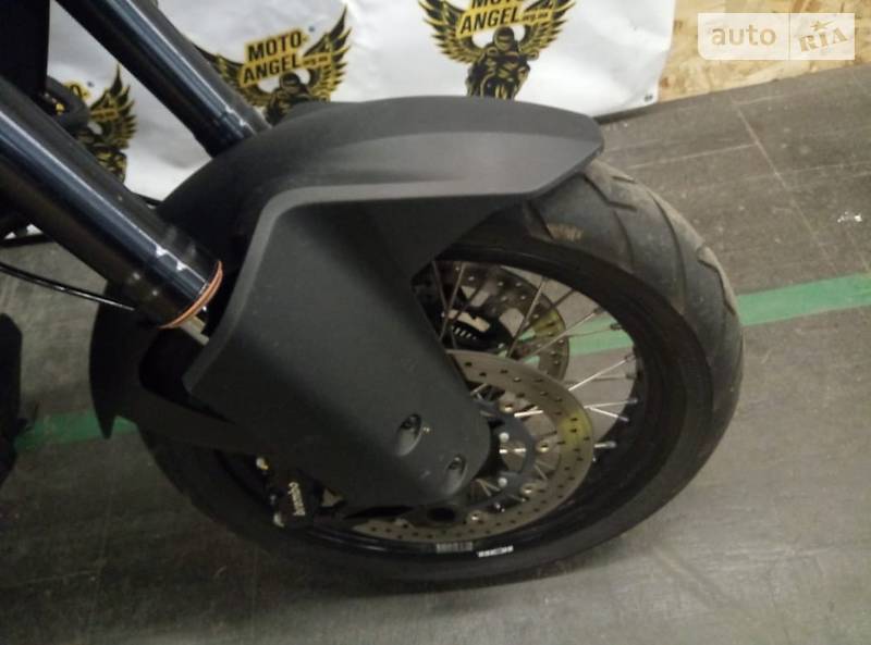 Мотоцикл Внедорожный (Enduro) KTM 1190 Adventure 2015 в Киеве фото 6 Мотоцикл Внедорожный (Enduro) KTM 1190 Adventure 2015 в Киеве