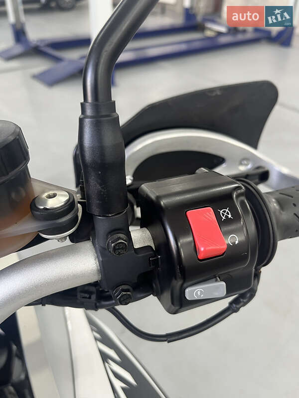 Мотоцикл Туризм KTM 1190 Adventure 2015 в Ивано-Франковске