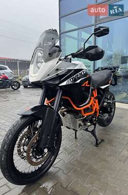 Мотоцикл Туризм KTM 1190 Adventure 2015 в Ровно