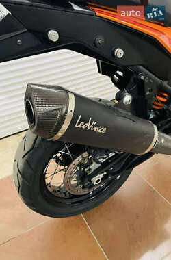 Мотоцикл Многоцелевой (All-round) KTM 1190 Adventure 2014 в  фото 8 Мотоцикл Многоцелевой (All-round) KTM 1190 Adventure 2014 в
