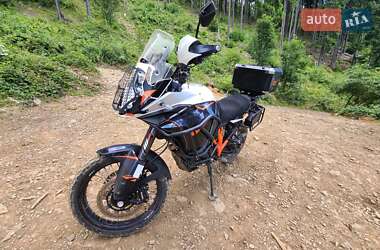 Мотоцикл Многоцелевой (All-round) KTM 1190 Adventure 2013 в  фото 24 Мотоцикл Многоцелевой (All-round) KTM 1190 Adventure 2013 в