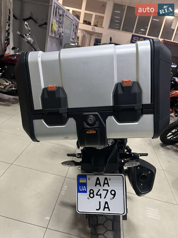 Мотоцикл Туризм KTM 1190 Adventure 2014 в Києві