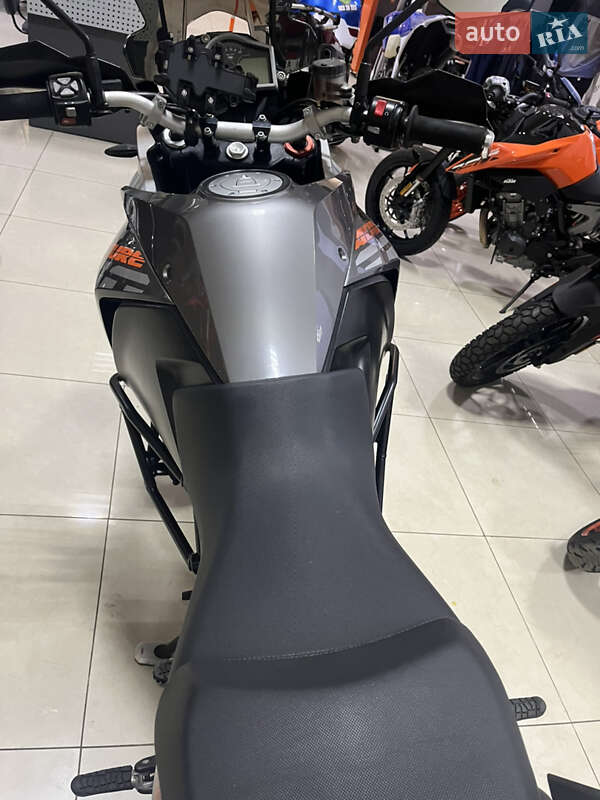 Мотоцикл Туризм KTM 1190 Adventure 2014 в Києві