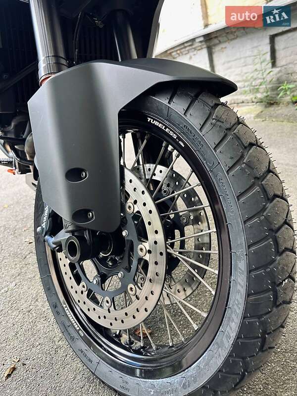 Мотоцикл Спорт-туризм KTM 1190 2017 в Києві