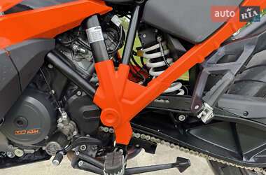Мотоцикл Туризм KTM 1290 Super Adventure S 2023 в 