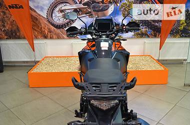 Мотоцикл Туризм KTM 1290 Super Adventure 2018 в Харькове