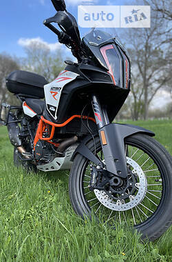 Мотоцикл Туризм KTM 1290 Super Adventure 2018 в Новомосковске